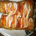 Cooksnap dari Yanni Liang untuk resep Lumpia
