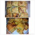 Cooksnap dari R. N.honeyfh 💙 untuk resep Martabak Telor ala Abang2