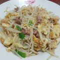 Cooksnap dari Hunny untuk resep OSENG DAGING SAYUR ala LC