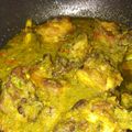 Cooksnap dari Retno Yanti untuk resep Ayam Masak Cabe Ijo
