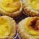 Cooksnap dari Laila untuk resep Portuguese Egg Tart