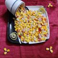 Gauri Mukesh Awasthi का कुकस्नैप जब उन्होंने हैल्थी स्वीट कॉर्न (Healthy sweet corn recipe in Hindi) बनाया था।