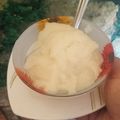 Pinki Banerjee's cooksnap of when they made সুজির হালুয়া (soojir halwa recipe in Bengali).