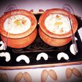 Mamata Nayak का कुकस्नैप जब उन्होंने पनीर की खीर (paneer ki kheer recipe in hindi) बनाया था।