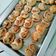 Cooksnap dari Mila Saruci untuk resep Cinnamon Palmier (Puff Pastry)