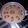 El cooksnap de Luis Laranga cuando hizo Tarta de mus de donetes.