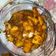 Cooksnap Norrafidah binti Amran semasa beliau membuat 👩‍🍳Kentang Goreng Bercili🥔.