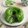 Cooksnap dari Ecy untuk resep Puding Lumut Pandan Kelapa Muda