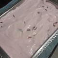 El cooksnap de GISELE GONZALEZ cuando hizo Helado de frutilla y mora caserito sin máquina heladora. Fácil.