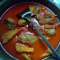 Cooksnap dari Fitri Wijaya untuk resep Kare Ayam