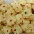 Cooksnap dari Anggi untuk resep Kue semprit #BikinRamadanBerkesan