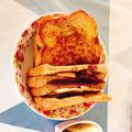 料理的實驗家 的 肉蛋土司 cooksnap