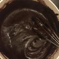El cooksnap de fernanda cuando hizo Crema pastelera de chocolate perfecta.