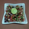 Rekha Ramchandani's cooksnap of when they made પીનટ સલાડ (Peanut Salad Recipe In Gujarati).