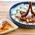 Cooksnap của Duc Vinh Tran khi họ làm theo món Bánh hỏi xá xíu