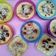Cooksnap dari Aila Khusnah untuk resep My sweet klapetart kukus