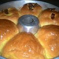 Cooksnap dari Dwi Lestari untuk resep Roti Sobek Manis Empuk & Lembut