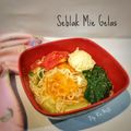 Cooksnap dari Re Milik untuk resep Seblak Mie Instan