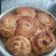 El cooksnap de evelyn cuando hizo 80 golpes.