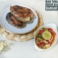 Cooksnap dari farida Sulthan 🇮🇩 (IG. Malika02782) untuk resep Ikan Bakar ala Banjar