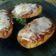 El cooksnap de eva l. v. cuando hizo Patatas a la napolitana.
