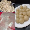 Cooksnap dari suci lestari untuk resep Cilok ala anak kost