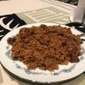 صورة من ali، شاركها بعد تجربة وصفة كبسه 👩🏻‍🍳💖