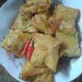 Cooksnap dari Aliem Khoiroh untuk resep Martabak telur mini simple