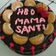 Cooksnap dari Mama Ar untuk resep Brownies Kukus tanpa mixer & Tart (tdk terlalu manis)