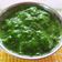 Darshana Patel's cooksnap of when they made તીખી લીલી ચટણી(tikhi lili chutny in Gujarati.
