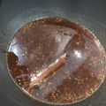 Cooksnap dari Dicky Adryan84 untuk resep Cuko Pempek Palembang Asli
