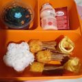 Cooksnap dari Yulis Fresti Aryanti untuk resep Bekal anak sekolah