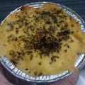 Cooksnap dari Dapur Mama Stevie untuk resep Macaroni Schotel Panggang
