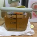 Cooksnap dari Ariel Zielma untuk resep MPASI Minyak Ayam