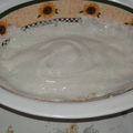 El cooksnap de micavegetariana cuando hizo Salsa Blanca.