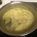 Cooksnap dari defi untuk resep Opor ayam edisi lebaran