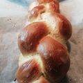 István Zolnai Cooksnap-ja, amikor elkészítette a(z) Húsvéti sós kalács receptet.