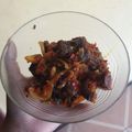 Cooksnap dari shelly aprilyana untuk resep Dendeng Balado ala Dapoer Mama Cindhy - WAJIB RECOOK -