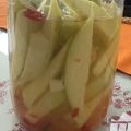 Cooksnap dari Eris Mauliyanti untuk resep ASINAN MANGGA MUDA (segar,manis,asem,pedas)