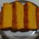 Cooksnap dari ana untuk resep Ogura Tape 2 (ekonomis versi Loyang Loaf)