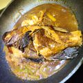 徐美蘭 的 紅燒魚 cooksnap