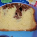 Cooksnap dari Deepuspa Irdhiani untuk resep Marmer Cake Thomas Law