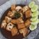 Cooksnap dari Ala Chef untuk resep Tahu Gejrot