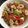 Cooksnap của Cindy St khi họ làm theo món Cải thìa xào mực tươi Trên đất Nhật