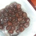 Cooksnap dari Salma Cika Larasati untuk resep Bubble pearl