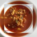 Cooksnap dari enday untuk resep Tengkleng Sapi #KitaBerbagi