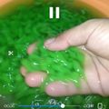 Cooksnap dari Aisyah Ardan untuk resep Cendol Pandan Tepung Beras