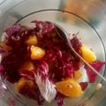il katia varratta quando ha preparato Insalata di radicchio