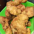Cooksnap dari Dewi Sukaesi untuk resep Ayam crispy ala Mcd