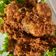 Cooksnap dari Januar Tias Mandasari untuk resep Ayam goreng serundeng 🍗🥥